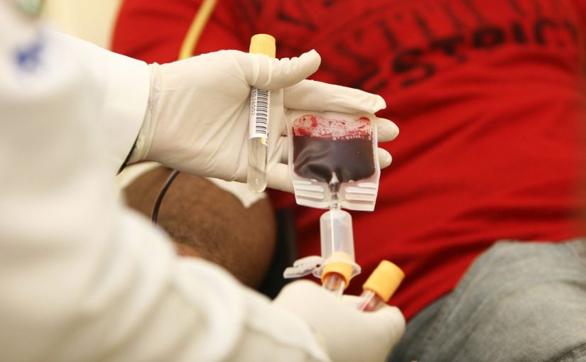Blooddonors