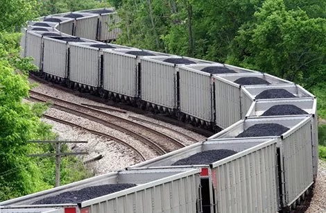 Coal.train_.railline