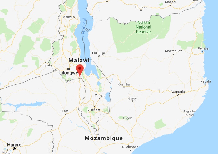 Dedza