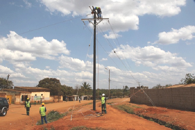 Electricitynoticias