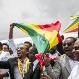 Eritreanairlines