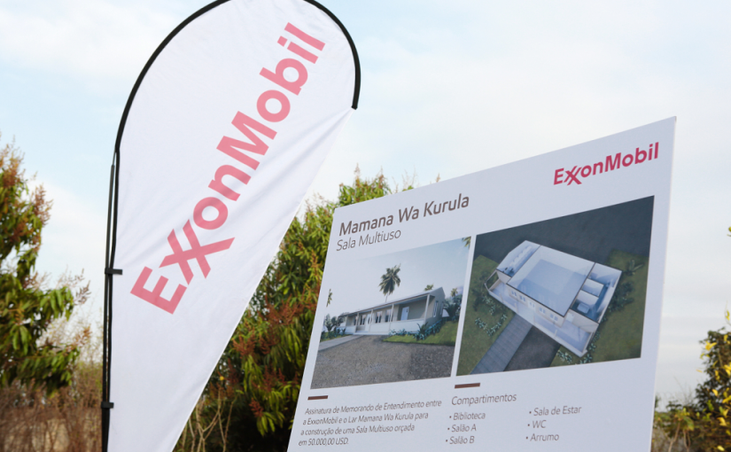 Exxonmobil.orphanage