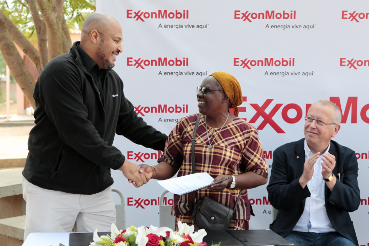 Exxonorphanage