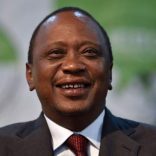 Kenyattaus