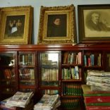 Librarykenya
