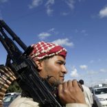 Libyaclashes