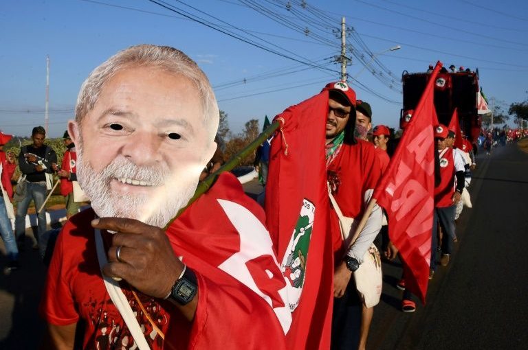 Lulaafp
