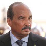 Mauritania