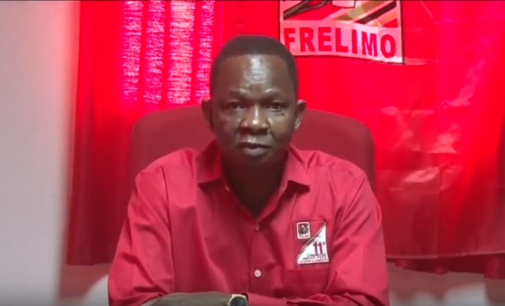 Roquesilva.frelimo.m