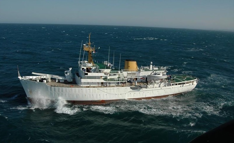 Sasship