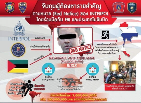 Satarrenotice