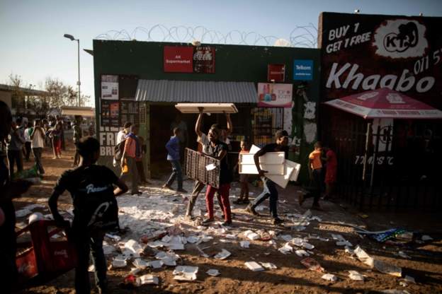 Soweto