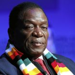Wmmweaonmnangagwa
