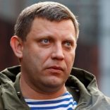 Zakharchenko