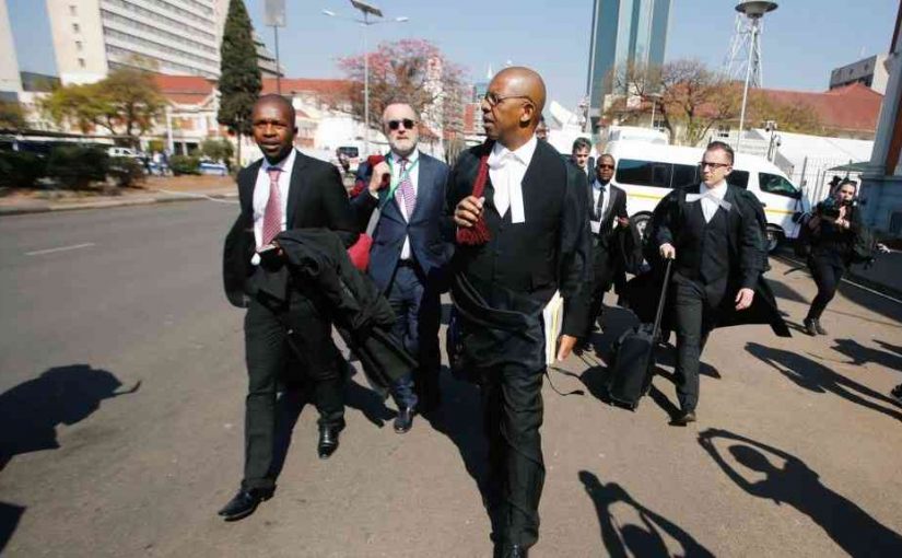 Zimbabwehighcourt