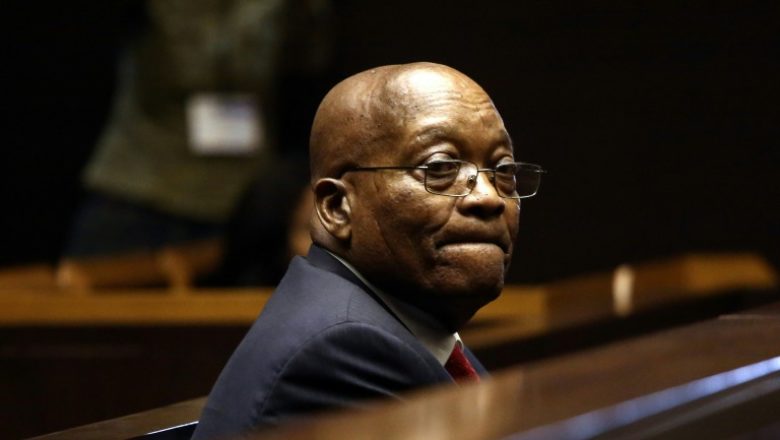 Zumafile.afp_