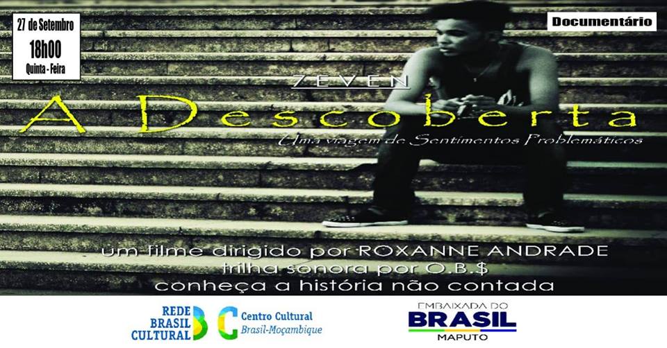 A-Descoberta
