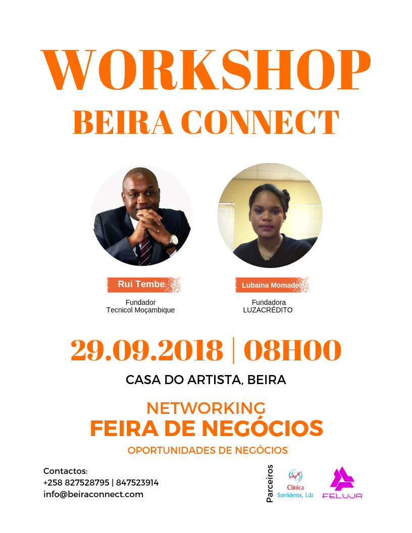 Beira-workshop