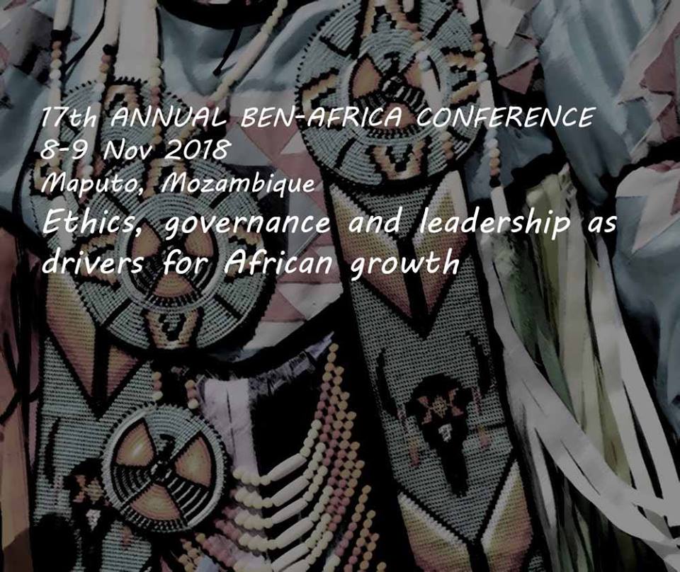 Ben-Africa-Conference