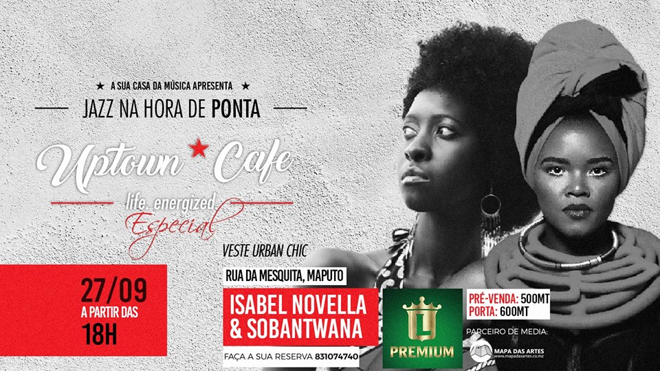 Isabel-e-Sobantwana