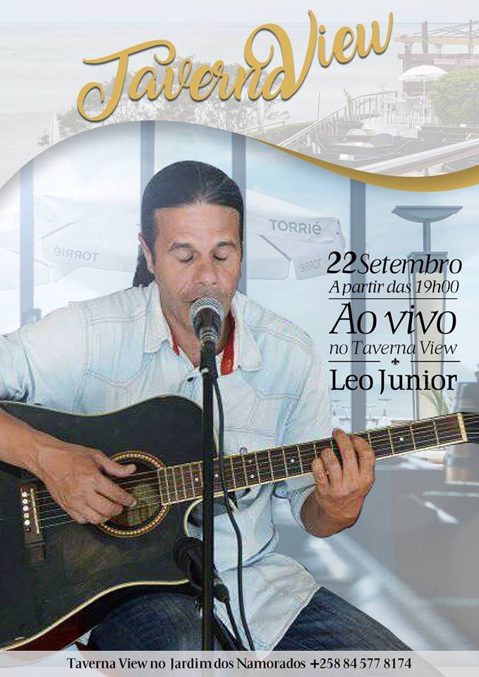 Leo-Junior
