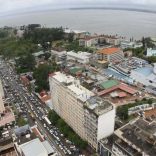 Maputo.Mocambique