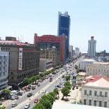 Moçambique-Maputo