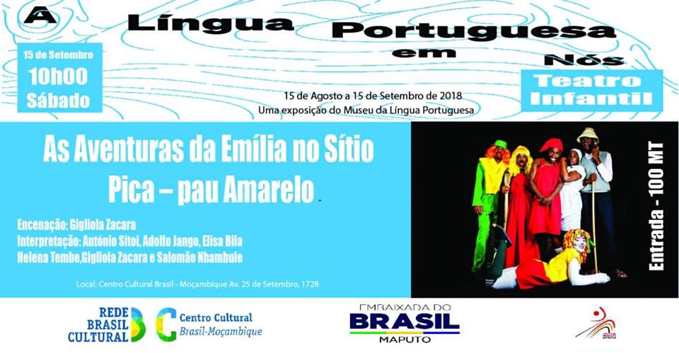 Picapau-amarelo