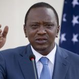 President-Uhuru
