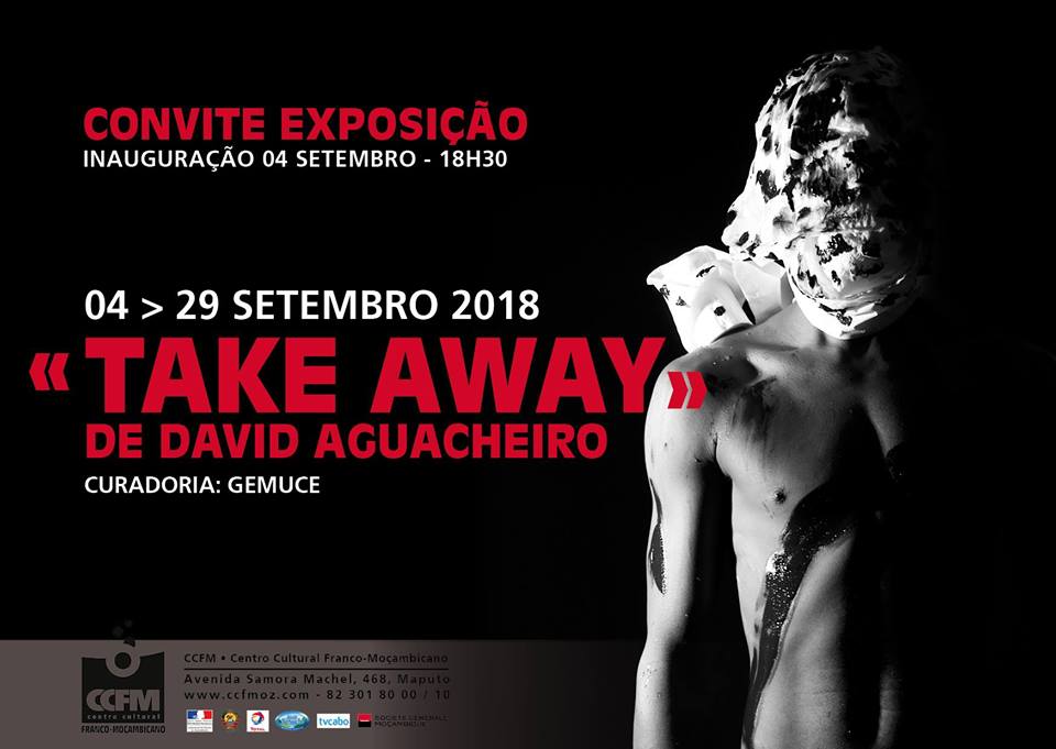 Take-away-exhibition