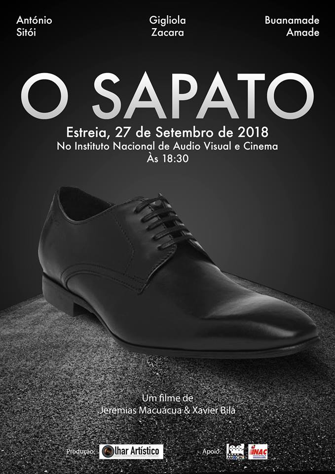 The-shoe