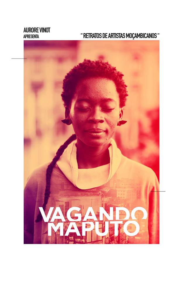 Vagando-Maputo