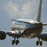 Airways.airplane.universalimages