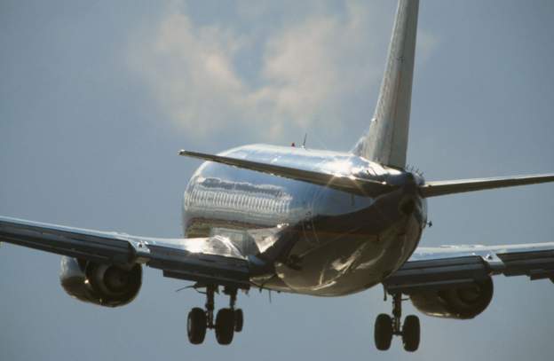 Airways.airplane.universalimages