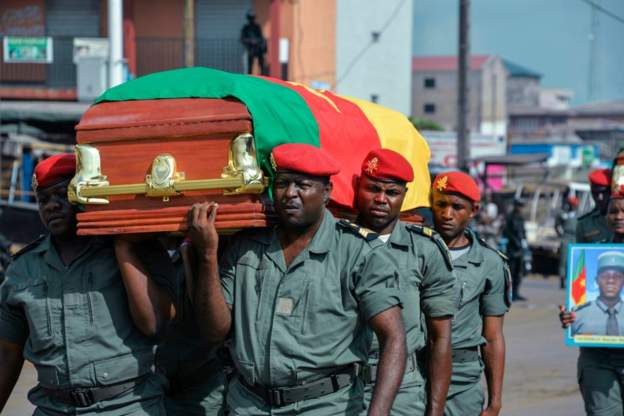 Cameroonfile