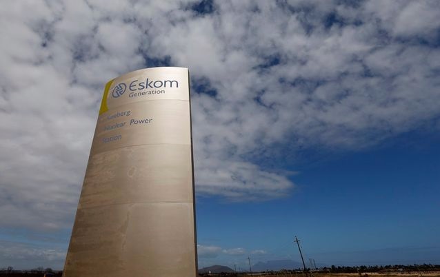 Eskomfile