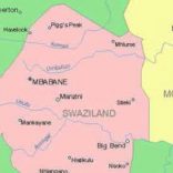Eswatinimap