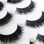 Eyelashes