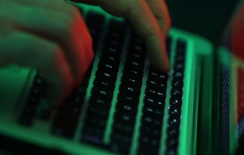 Hackerbloomberg