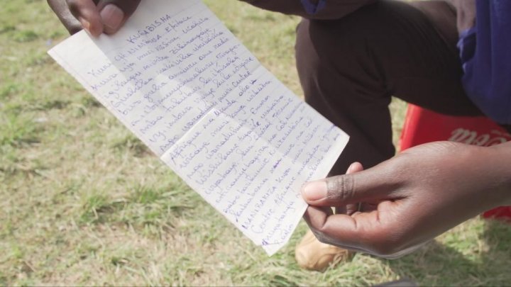 Letter