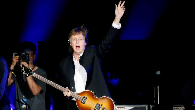 Mccartney