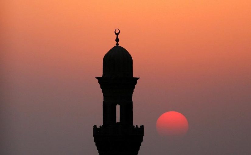 Mosqueafn