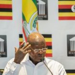 Museveniuganda