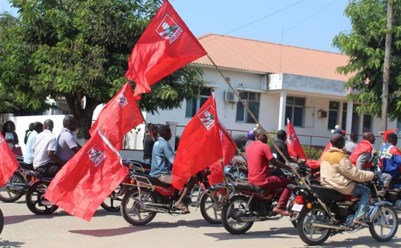 Nhamatanda