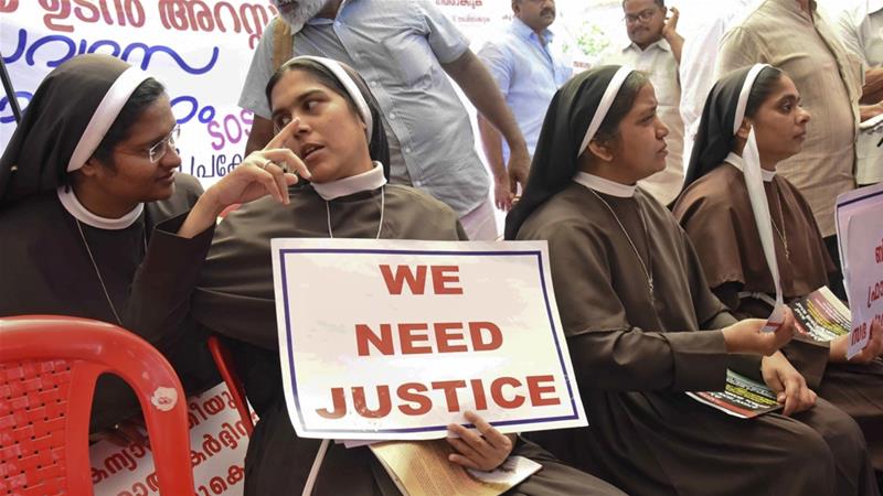 Nunsindia