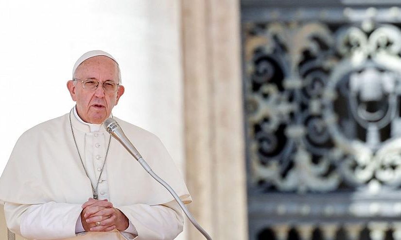 Popeeuroonews