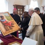 Popepainting