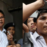 Reutersmyanmar