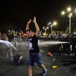 Romaniaprotest
