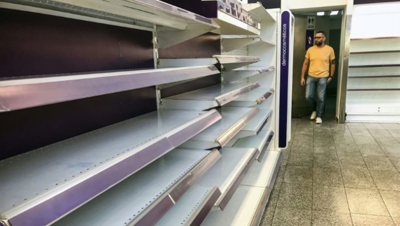 Supermarketvenezuela